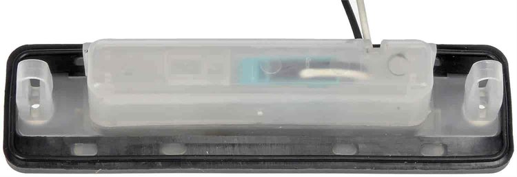 Tailgate Release Switch