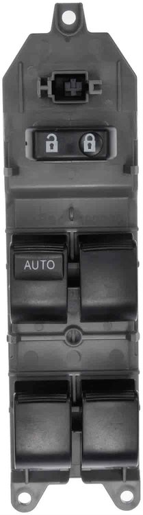 Power Window Switch - Master Switch