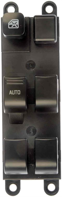 POWER WINDOW SWITCH