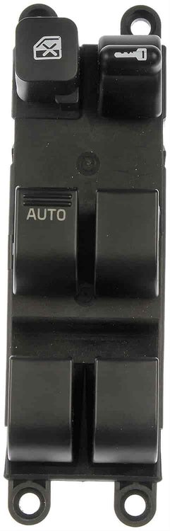 POWER WINDOW SWITCH