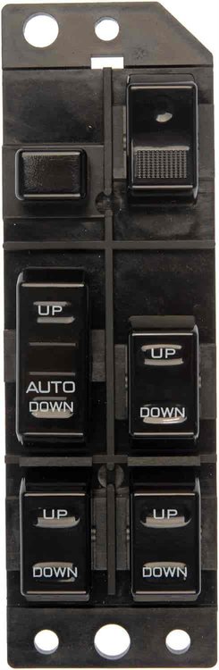 POWER WINDOW SWITCH