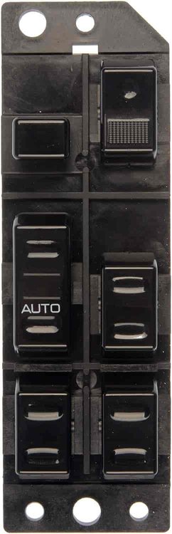POWER WINDOW SWITCH
