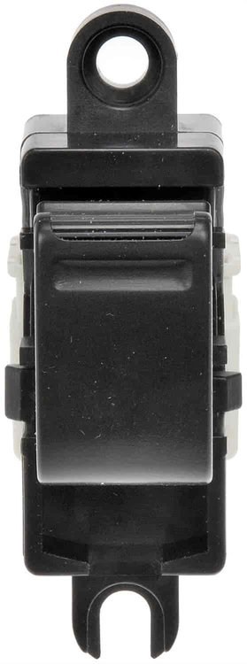 Power Window Switch - Rear Left and Right 1 Button