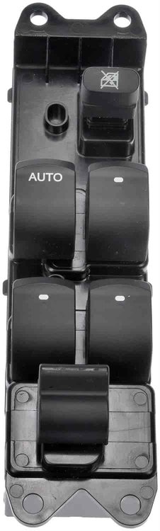 Power Window Switch 2005-2009 For Subaru Legacy/Outback