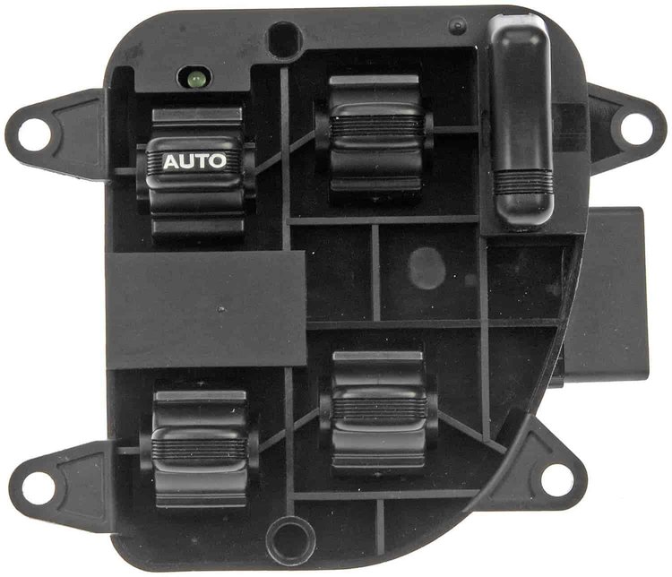 Power Window Switch - Master Left