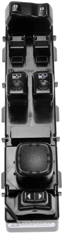 Remanufactured Power Window Switch