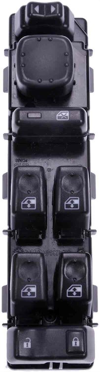 Remanufactured Power Window Switch