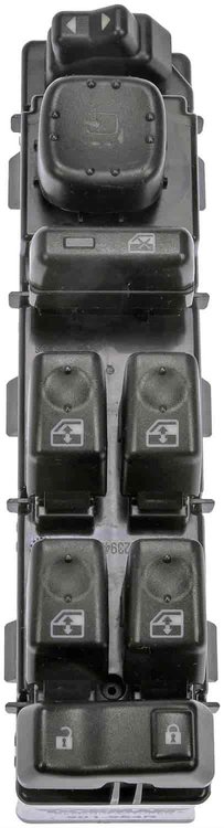 Remanufactured Power Window Switch