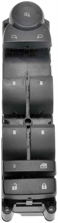 Remanufactured Power Window Switch