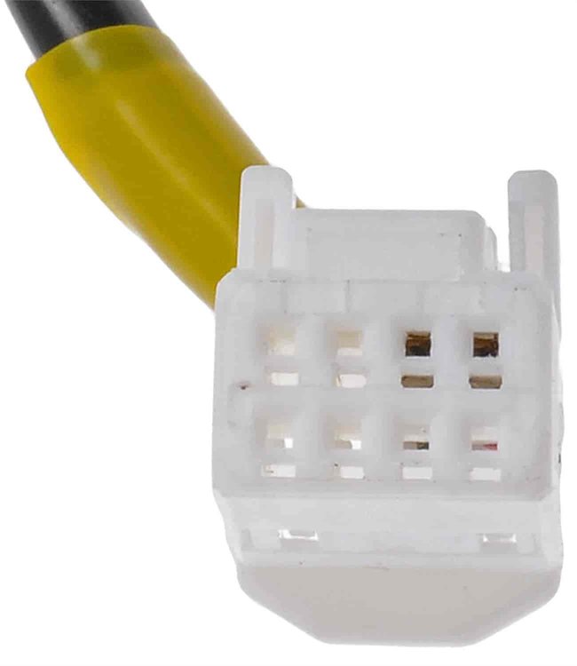 Trunk Release Switch