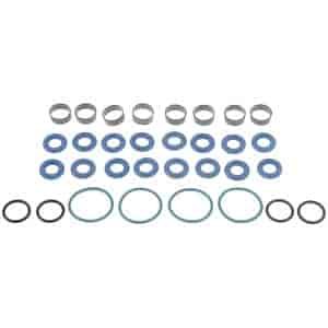 Fuel Injection O-Ring Assortment 1984-2000 GM