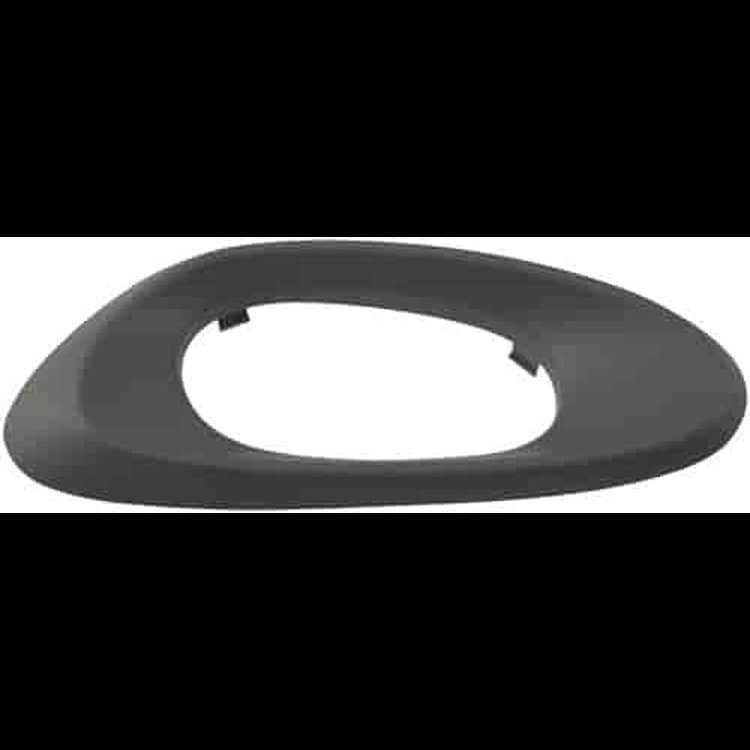 90133 Front Left Interior Door Handle; 2002-2009 Chevrolet
