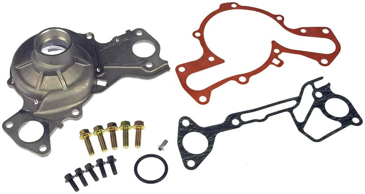 WATER PUMP HOUSING KIT