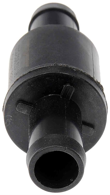 Variable Restrictor Valve