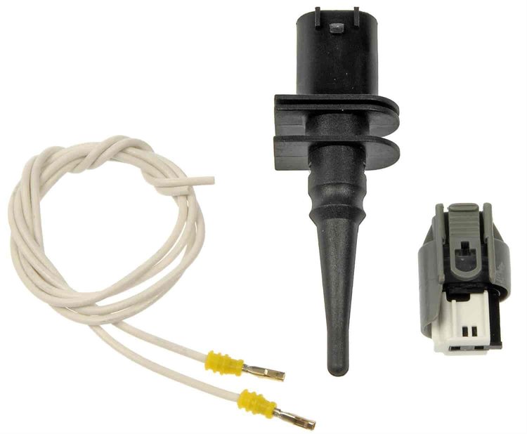 Outdoor Air Temperature Sensor