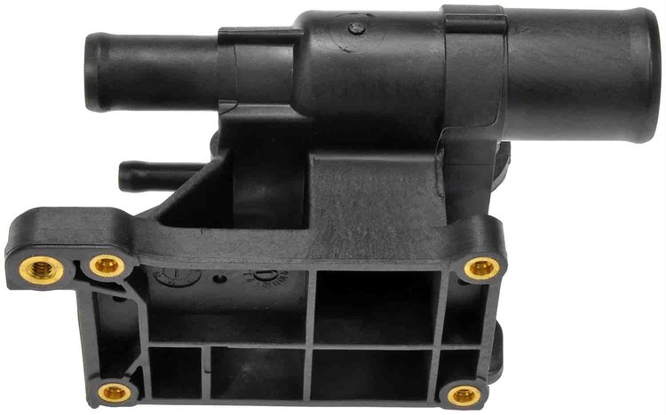 Engine Coolant Water Outlet