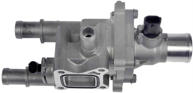 Engine Thermostat Housing