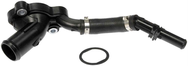Engine Coolant Thermostat Housing