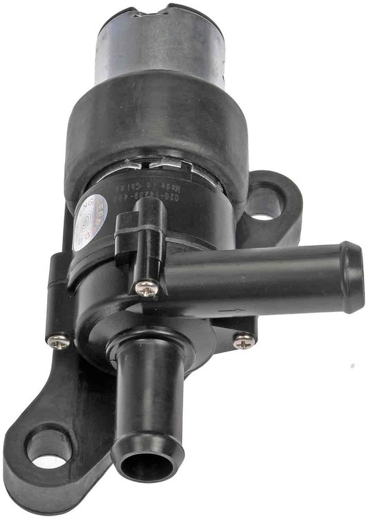 Heater Water Pump Assembly