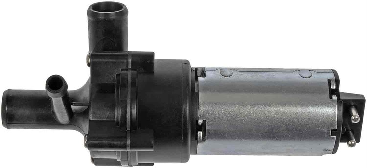 Auxiliary Coolant Pump