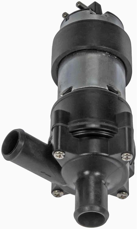 Auxiliary Coolant Pump