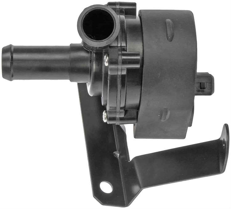 Auxiliary Coolant Pump