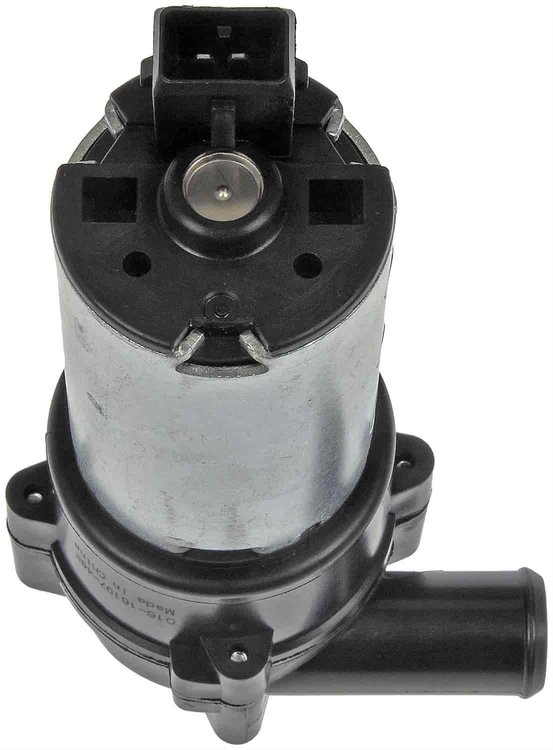Auxiliary Coolant Pump