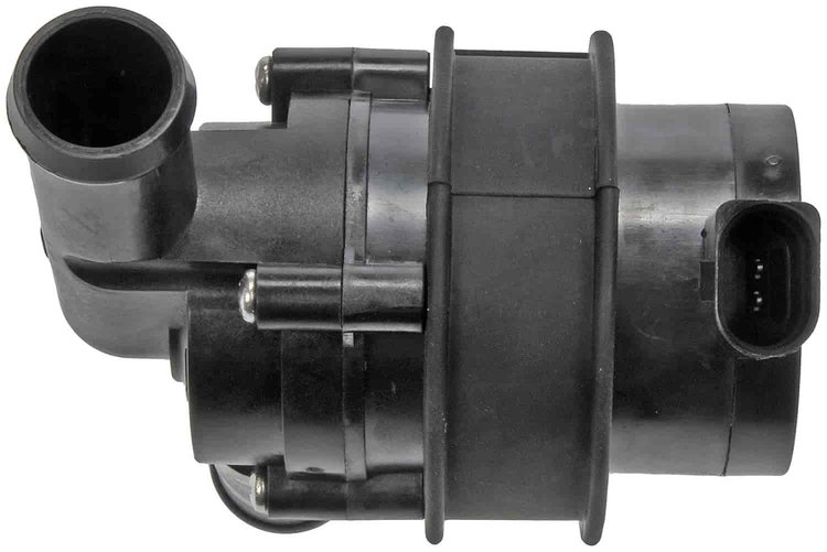 Auxiliary Coolant Pump
