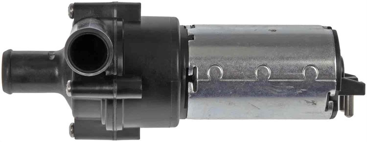 Engine Auxiliary Water Pump 2003-06 Dodge Sprinter