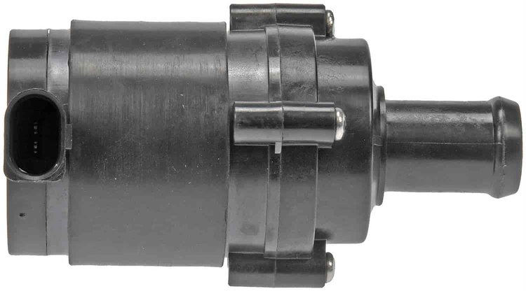 Auxiliary Coolant Pump