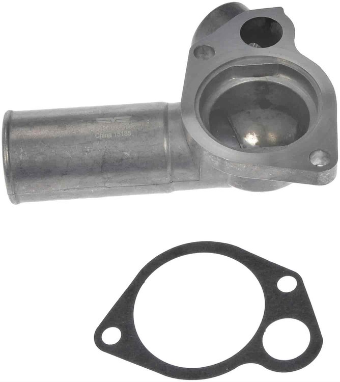 Engine Coolant Thermostat Housing