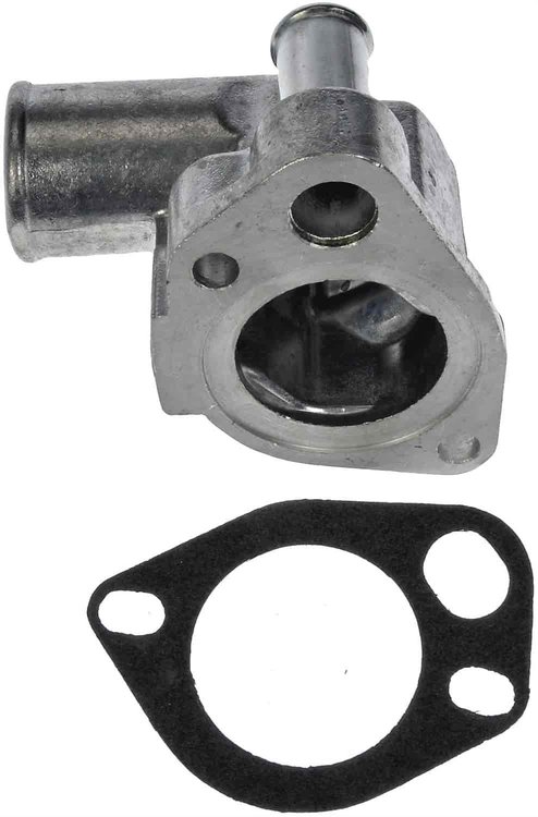 Engine Coolant Thermostat Housing