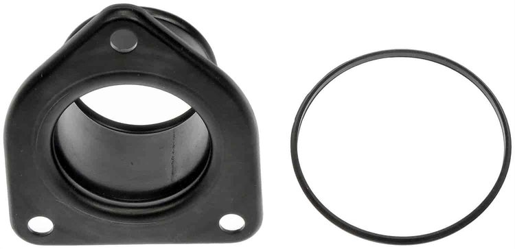 Engine Coolant Thermostat Housing