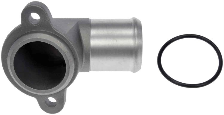 Engine Coolant Thermostat Housing
