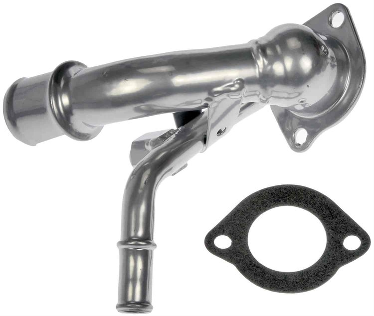 Engine Coolant Thermostat Housing