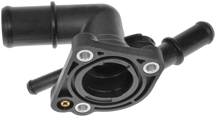 Engine Coolant Thermostat Housing