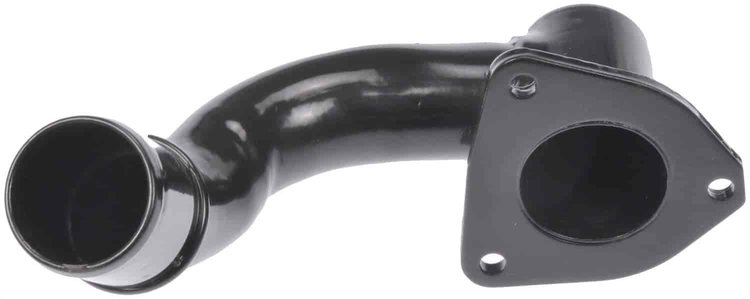 Engine Coolant Thermostat Housing