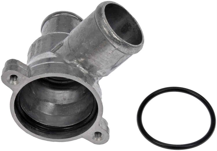 Engine Coolant Thermostat Housing