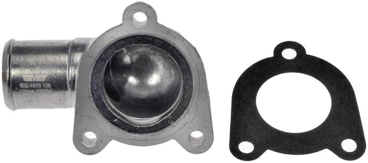 Engine Coolant Thermostat Housing