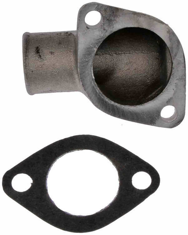 Engine Coolant Thermostat Housing Universal