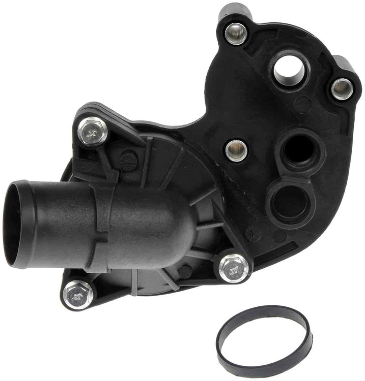 Thermostat Housing Assembly