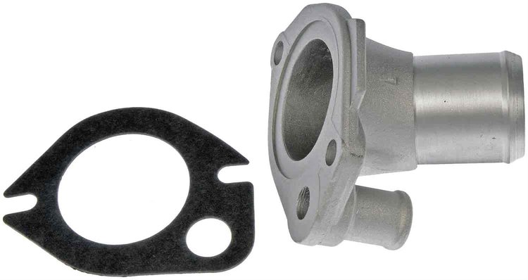 Engine Coolant Thermostat Housing