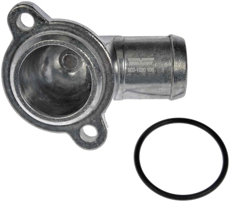 Engine Coolant Thermostat Housing
