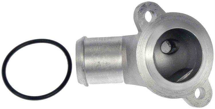 Engine Coolant Thermostat Housing