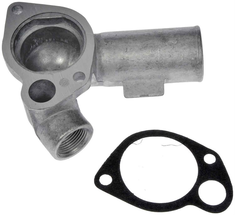 Engine Coolant Thermostat Housing
