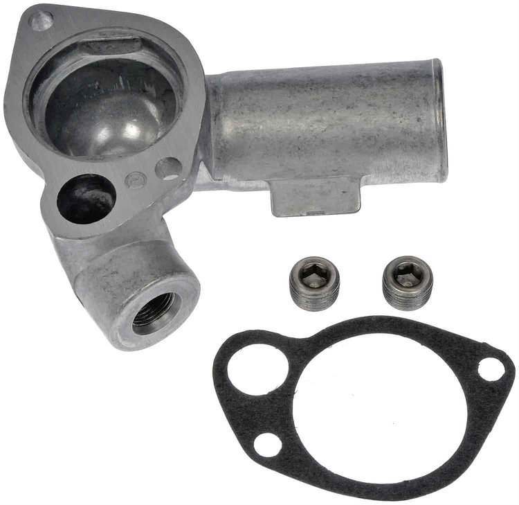 Engine Coolant Thermostat Housing