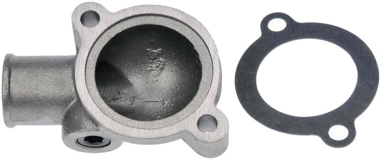 Engine Coolant Thermostat Housing