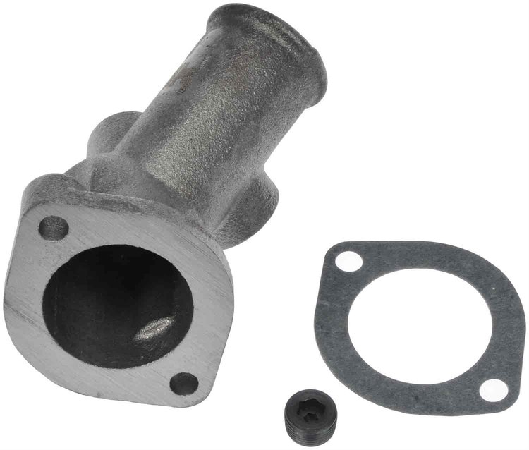 Engine Coolant Thermostat Housing