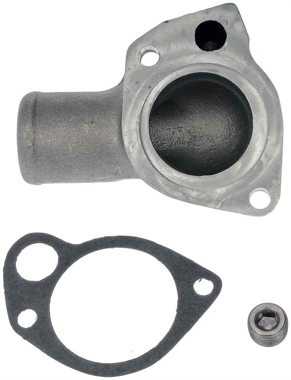 Engine Coolant Thermostat Housing