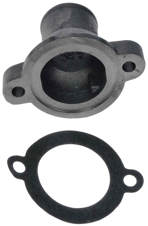 Engine Coolant Thermostat Housing